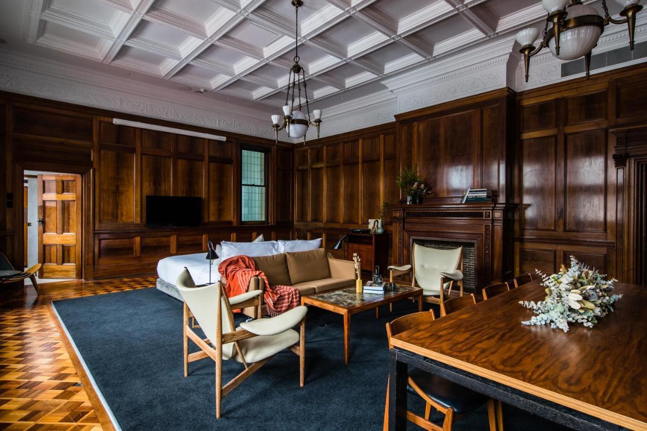 סידני The Old Clare By Ode Hotels מראה חיצוני תמונה