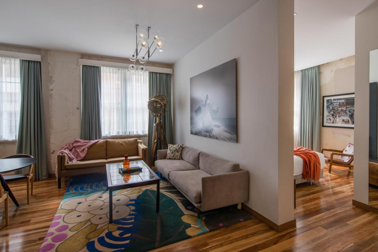 סידני The Old Clare By Ode Hotels מראה חיצוני תמונה