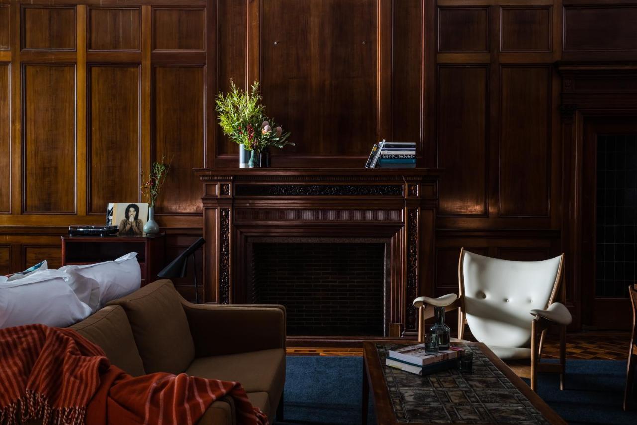 סידני The Old Clare By Ode Hotels מראה חיצוני תמונה