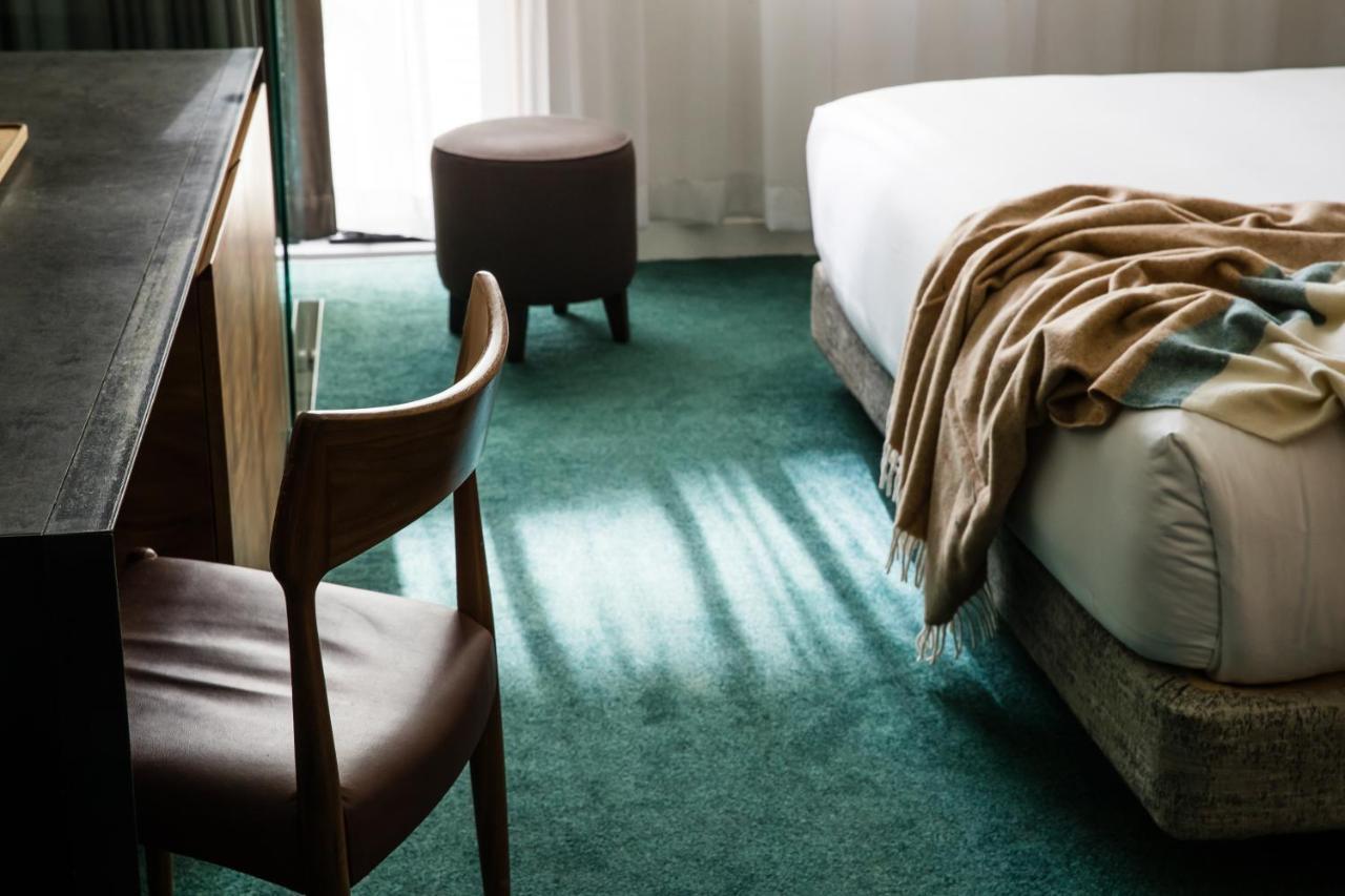 סידני The Old Clare By Ode Hotels מראה חיצוני תמונה A room at the Hotel