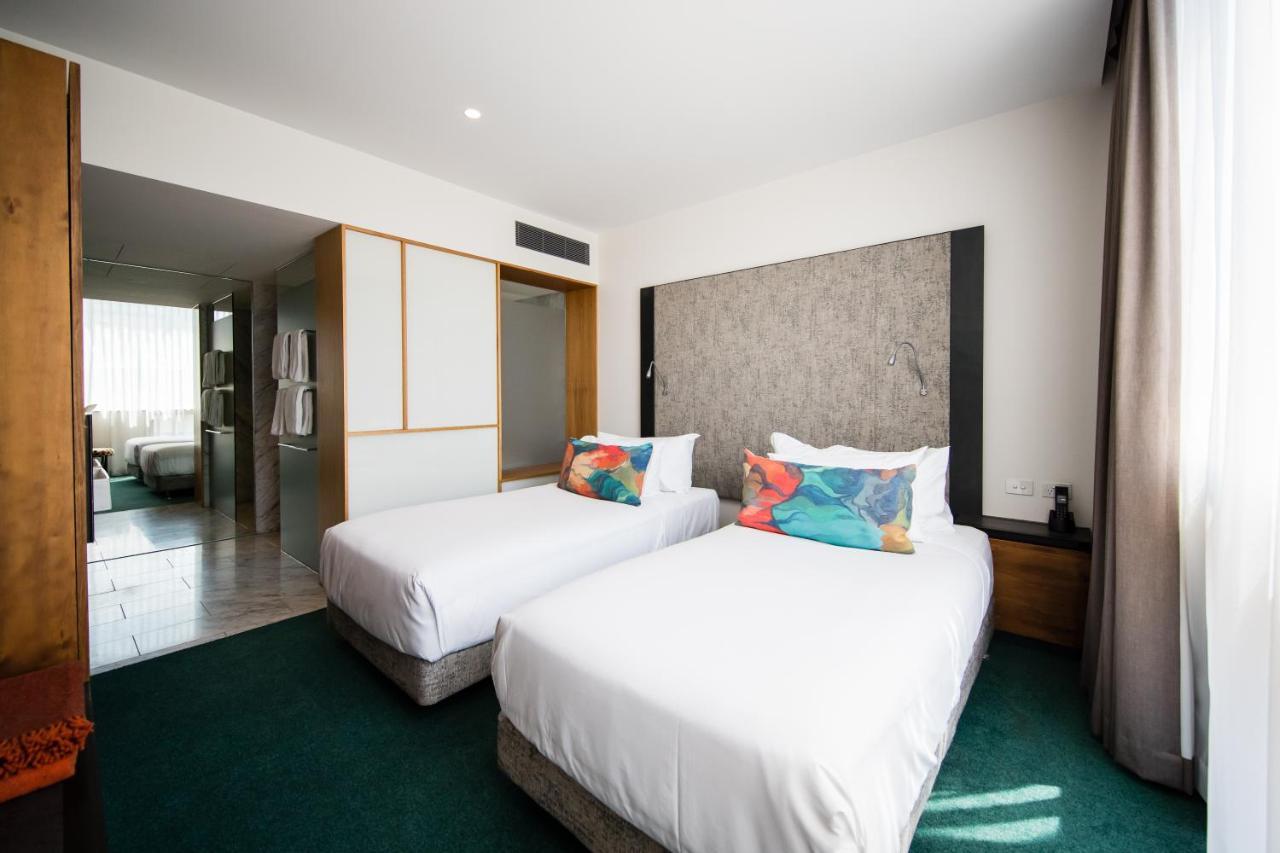 סידני The Old Clare By Ode Hotels מראה חיצוני תמונה