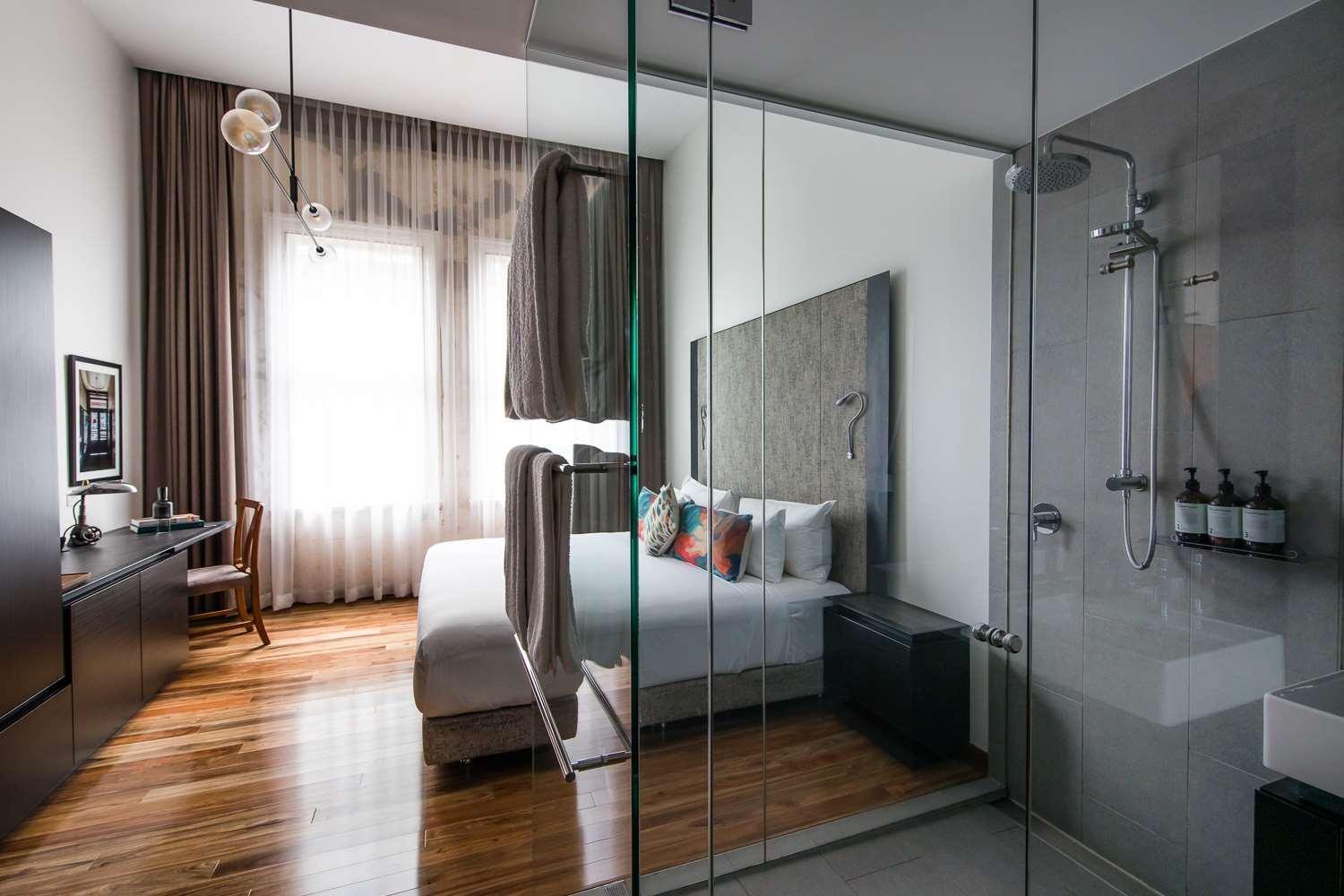 סידני The Old Clare By Ode Hotels מראה חיצוני תמונה