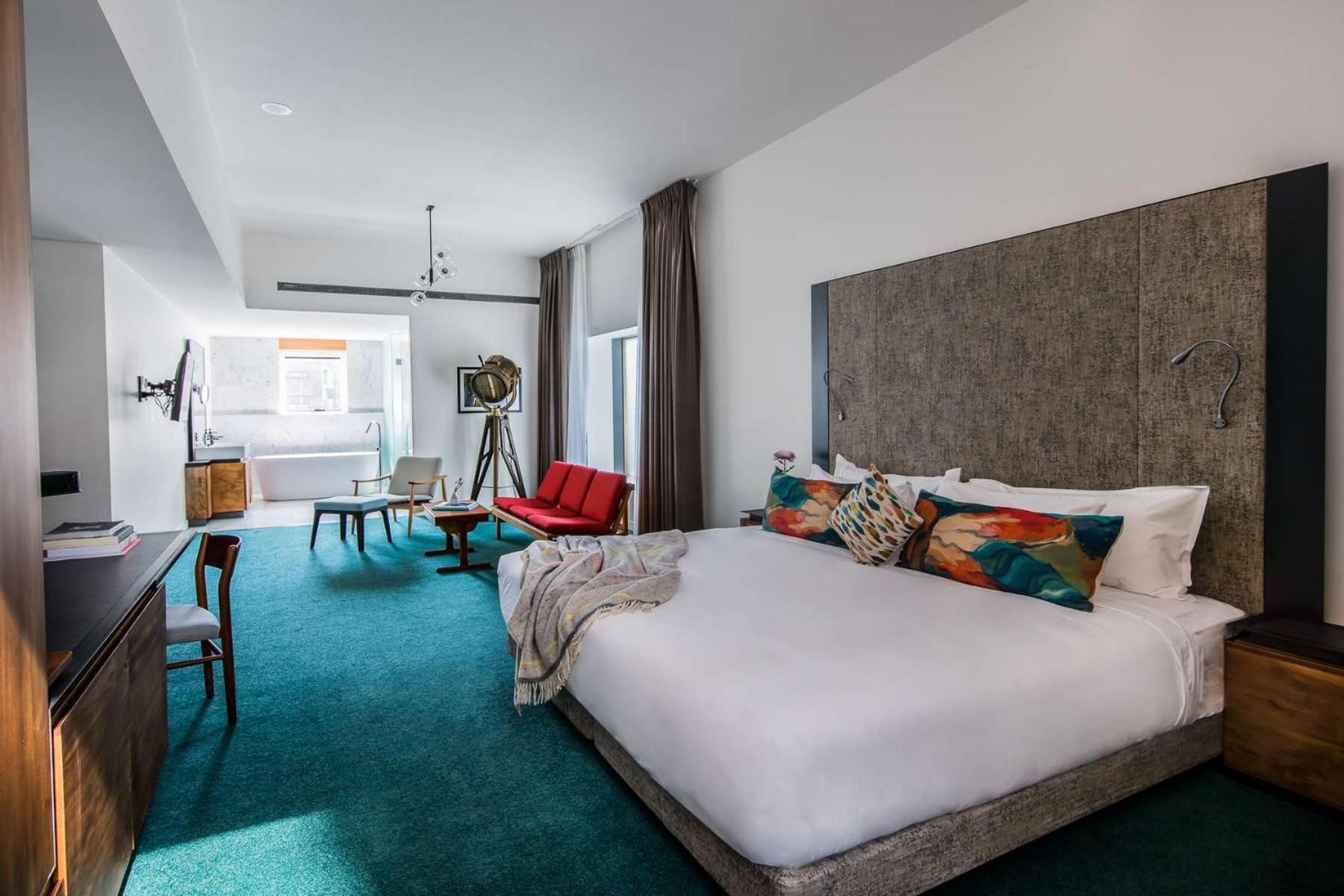 סידני The Old Clare By Ode Hotels מראה חיצוני תמונה