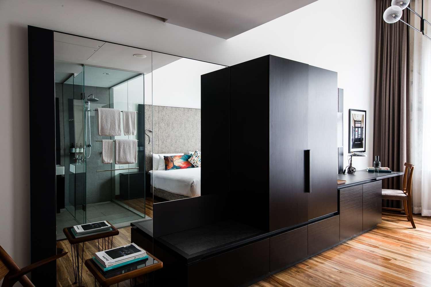 סידני The Old Clare By Ode Hotels מראה חיצוני תמונה A room at the Standard East Village