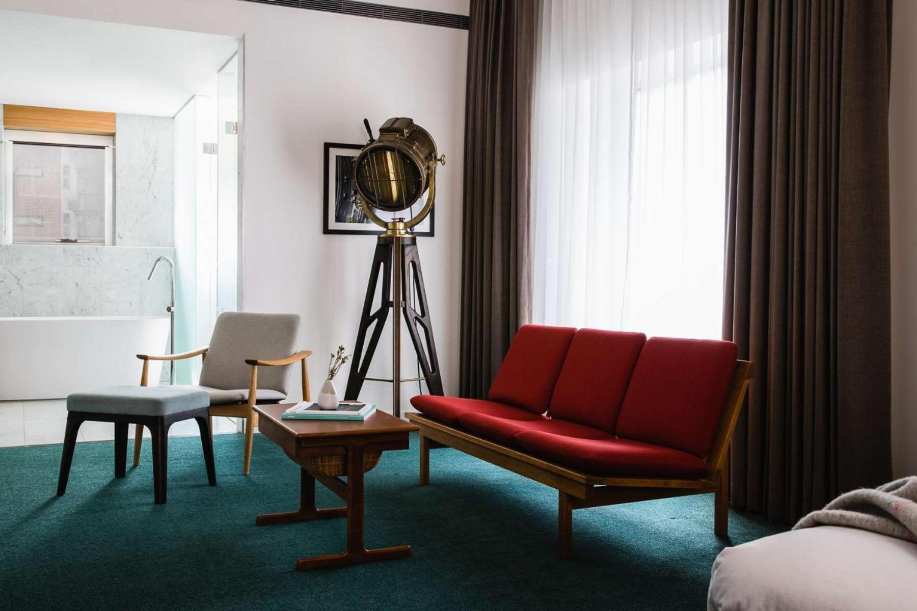 סידני The Old Clare By Ode Hotels מראה חיצוני תמונה